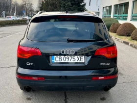 Audi Q7 3.0 TDI Quattro 239к.с., снимка 5