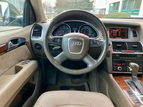 Audi Q7 3.0 TDI Quattro 239к.с., снимка 10