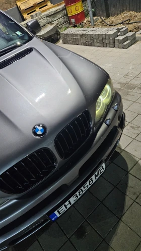 BMW X5, снимка 4