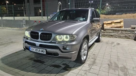 BMW X5, снимка 1