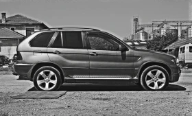 BMW X5, снимка 11