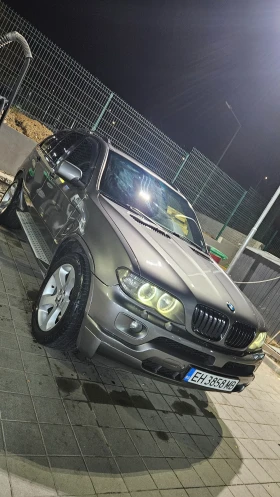 BMW X5, снимка 3