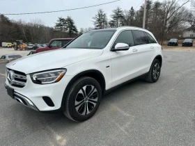 Mercedes-Benz GLC 350 | Mobile.bg    2