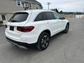 Mercedes-Benz GLC 350 | Mobile.bg    4