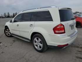 Mercedes-Benz GL 450 4MATIC*   | Mobile.bg    4