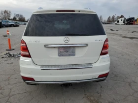 Mercedes-Benz GL 450 4MATIC*   | Mobile.bg    5