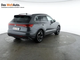 VW Touareg Elegance PA 3.0 V6 TDI SCR 4MOT - 139500 лв. - 52800484 | Car24.bg