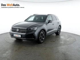 VW Touareg Elegance PA 3.0 V6 TDI SCR 4MOT 1