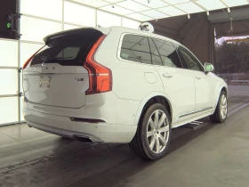 Volvo Xc90 INSCRIPTION/ПОДГРЕВ/ОБДУХВАНЕ/KEYLESS/PANO/NAVI/, снимка 8