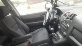 Honda Cr-v 140, снимка 6