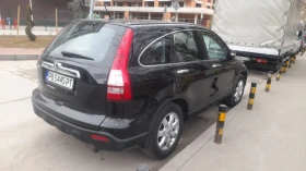 Honda Cr-v 140, снимка 2