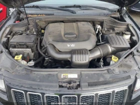 Jeep Grand cherokee OVERLAND* 3.6* V6* 8ZF* * *  | Mobile.bg    11