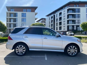 Mercedes-Benz GLE 400 AMG PACKET/4MATIC/9G-TRONIC/AIRMATIC - 50500 лв. - 70798277 6