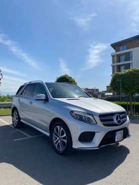 Mercedes-Benz GLE 400 AMG PACKET/4MATIC/9G-TRONIC/AIRMATIC - 50500 лв. - 70798277 7