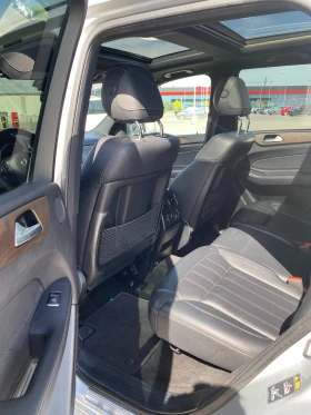 Mercedes-Benz GLE 400 AMG PACKET/4MATIC/9G-TRONIC/AIRMATIC - 50500 лв. - 70798277 9