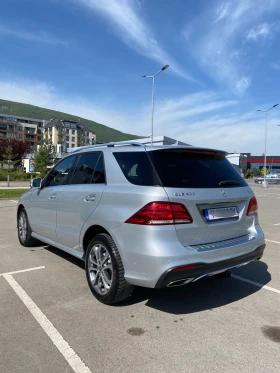 Mercedes-Benz GLE 400 AMG PACKET/4MATIC/9G-TRONIC/AIRMATIC - 50500 лв. - 70798277 3