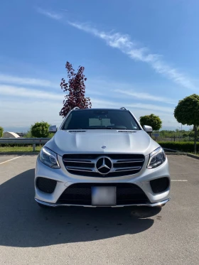 Mercedes-Benz GLE 400 AMG PACKET/4MATIC/9G-TRONIC/AIRMATIC - 50500 лв. - 70798277 8