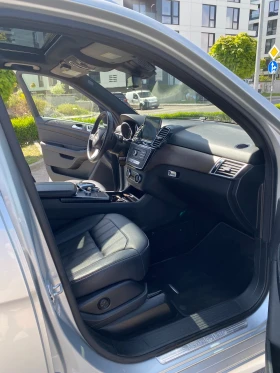Mercedes-Benz GLE 400 AMG PACKET/4MATIC/9G-TRONIC/AIRMATIC - 50500 лв. - 70798277 10