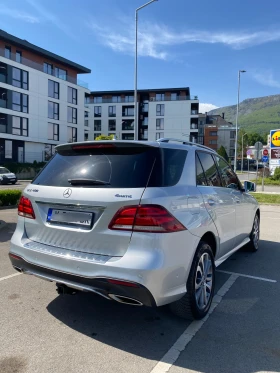 Mercedes-Benz GLE 400 AMG PACKET/4MATIC/9G-TRONIC/AIRMATIC - 50500 лв. - 70798277 5