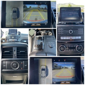Mercedes-Benz GLE 400 AMG PACKET/4MATIC/9G-TRONIC/AIRMATIC - 50500 лв. - 70798277 14