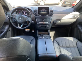 Mercedes-Benz GLE 400 AMG PACKET/4MATIC/9G-TRONIC/AIRMATIC - 50500 лв. - 70798277 11