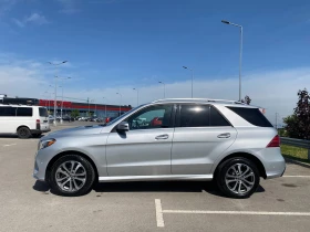Mercedes-Benz GLE 400 AMG PACKET/4MATIC/9G-TRONIC/AIRMATIC - 50500 лв. - 70798277 2