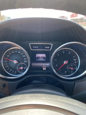 Mercedes-Benz GLE 400 AMG PACKET/4MATIC/9G-TRONIC/AIRMATIC - 50500 лв. - 70798277 12