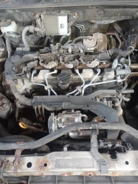 Toyota Rav4 2.2 D4D 150kc - 12 лв. - 93303441 7