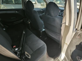 Honda Hr-v 1.6i 4x4  | Mobile.bg    10