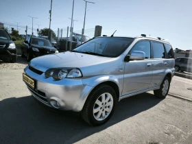 Honda Hr-v 1.6i 4x4  | Mobile.bg    3