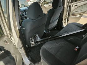 Honda Hr-v 1.6i 4x4  | Mobile.bg    12