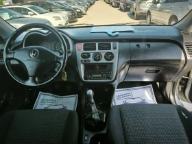 Honda Hr-v 1.6i 4x4  | Mobile.bg    9