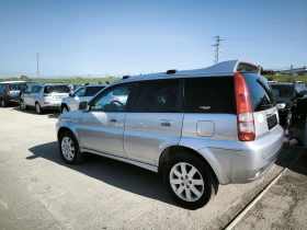 Honda Hr-v 1.6i 4x4  | Mobile.bg    4