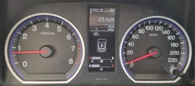 Honda Cr-v 2.0 i-VTEC 4x4 ! | Mobile.bg    14