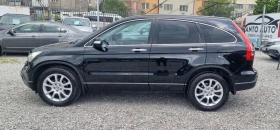 Honda Cr-v 2.0 i-VTEC 4x4 ! | Mobile.bg    8
