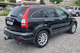 Honda Cr-v 2.0 i-VTEC 4x4 ! | Mobile.bg    5