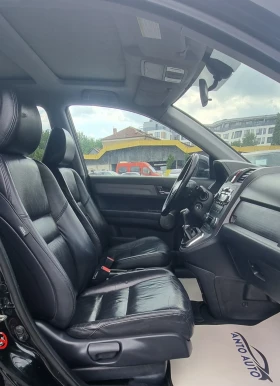 Honda Cr-v 2.0 i-VTEC 4x4 ! | Mobile.bg    12