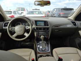 Audi Q5 Progressiv*    * (CARFAX) | Mobile.bg    7