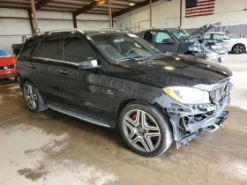Mercedes-Benz ML 63 AMG 2014 MERCEDES-BENZ ML 63 AMG - 20900 лв. - 69501237 2