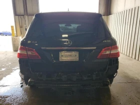 Mercedes-Benz ML 63 AMG 2014 MERCEDES-BENZ ML 63 AMG - 20900 лв. - 69501237 5