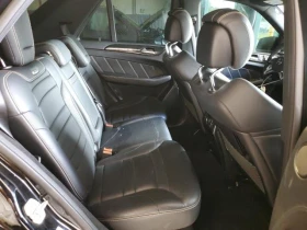 Mercedes-Benz ML 63 AMG 2014 MERCEDES-BENZ ML 63 AMG - 20900 лв. - 69501237 11