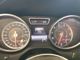 Mercedes-Benz ML 63 AMG 2014 MERCEDES-BENZ ML 63 AMG - 20900 лв. - 69501237 8