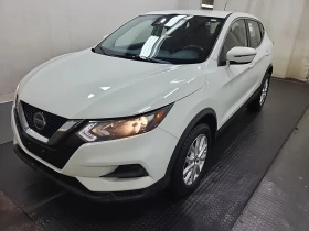 Nissan Qashqai * S* * АвтоКредит* 