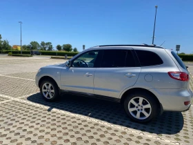 Hyundai Santa fe - 10700 лв. - 61302545 2