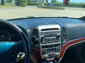 Hyundai Santa fe - 10700 лв. - 61302545 9