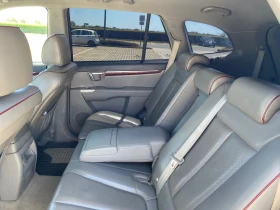 Hyundai Santa fe - 10700 лв. - 61302545 6