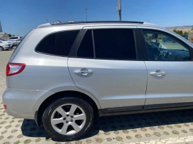 Hyundai Santa fe - 10700 лв. - 61302545 3