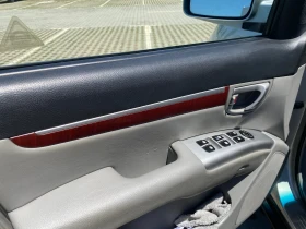 Hyundai Santa fe - 10700 лв. - 61302545 7
