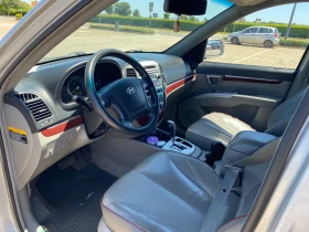 Hyundai Santa fe - 10700 лв. - 61302545 4