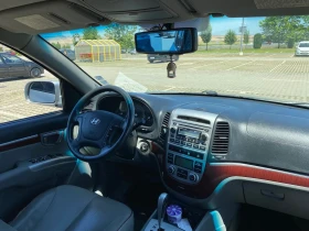 Hyundai Santa fe - 10700 лв. - 61302545 8